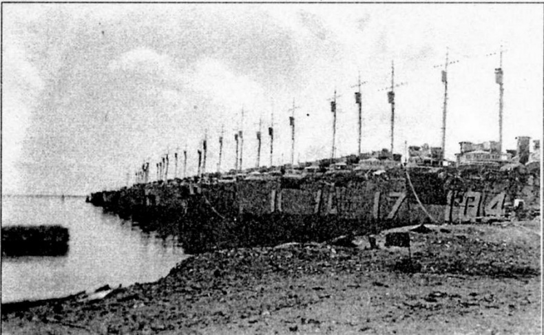 Иллюстрация к книге — Эскадренные миноносцы США 1916 - 1922 гг. Часть 1 [img_18.jpg]