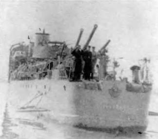 Иллюстрация к книге — Эскадренные миноносцы типа "Новик" в ВМФ СССР [pic_11.jpg]