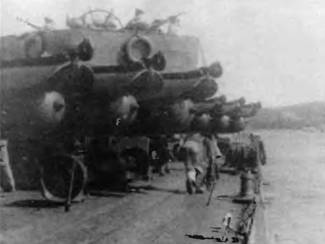 Иллюстрация к книге — Эскадренные миноносцы типа "Новик" в ВМФ СССР [pic_12.jpg]