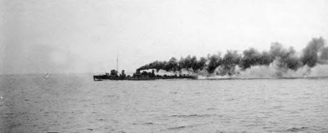 Иллюстрация к книге — Эскадренные миноносцы типа "Новик" в ВМФ СССР [pic_147.jpg]