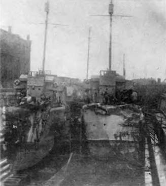 Иллюстрация к книге — Эскадренные миноносцы типа "Новик" в ВМФ СССР [pic_16.jpg]