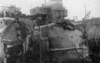 Иллюстрация к книге — Эскадренные миноносцы типа "Новик" в ВМФ СССР [pic_17.jpg]