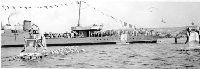 Иллюстрация к книге — Эскадренные миноносцы типа "Новик" в ВМФ СССР [pic_170.jpg]