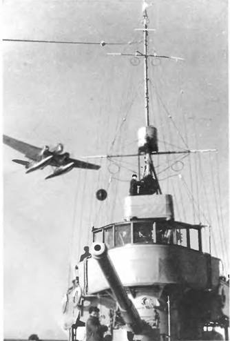 Иллюстрация к книге — Эскадренные миноносцы типа "Новик" в ВМФ СССР [pic_184.jpg]