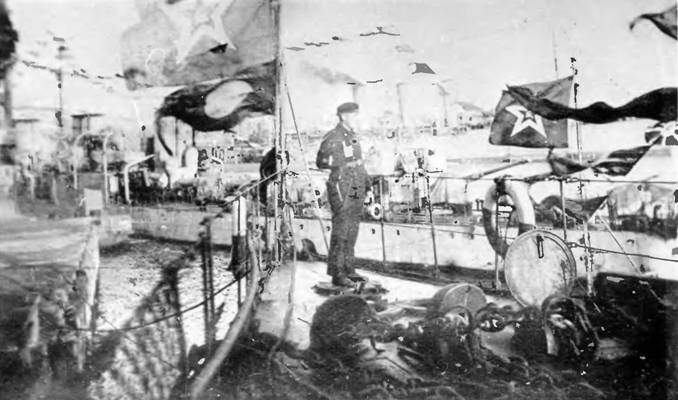 Иллюстрация к книге — Эскадренные миноносцы типа "Новик" в ВМФ СССР [pic_186.jpg]