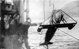 Иллюстрация к книге — Эскадренные миноносцы типа "Новик" в ВМФ СССР [pic_27.jpg]