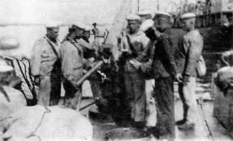 Иллюстрация к книге — Эскадренные миноносцы типа "Новик" в ВМФ СССР [pic_30.jpg]