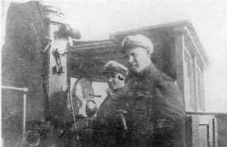 Иллюстрация к книге — Эскадренные миноносцы типа "Новик" в ВМФ СССР [pic_31.jpg]