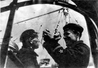 Иллюстрация к книге — Эскадренные миноносцы типа "Новик" в ВМФ СССР [pic_34.jpg]