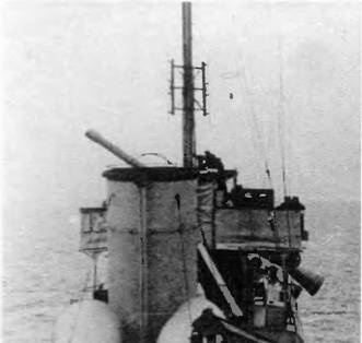 Иллюстрация к книге — Эскадренные миноносцы типа "Новик" в ВМФ СССР [pic_36.jpg]