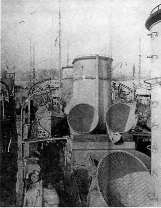 Иллюстрация к книге — Эскадренные миноносцы типа "Новик" в ВМФ СССР [pic_41.jpg]