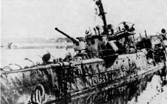 Иллюстрация к книге — Эскадренные миноносцы типа "Новик" в ВМФ СССР [pic_44.jpg]