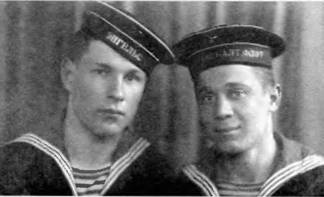 Иллюстрация к книге — Эскадренные миноносцы типа "Новик" в ВМФ СССР [pic_52.jpg]