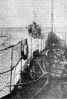 Иллюстрация к книге — Эскадренные миноносцы типа "Новик" в ВМФ СССР [pic_53.jpg]