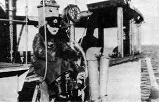 Иллюстрация к книге — Эскадренные миноносцы типа "Новик" в ВМФ СССР [pic_61.jpg]