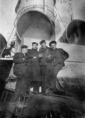 Иллюстрация к книге — Эскадренные миноносцы типа "Новик" в ВМФ СССР [pic_64.jpg]