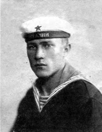 Иллюстрация к книге — Эскадренные миноносцы типа "Новик" в ВМФ СССР [pic_65.jpg]