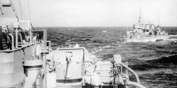 Иллюстрация к книге — Эскадренные миноносцы типа "Новик" в ВМФ СССР [pic_98.jpg]