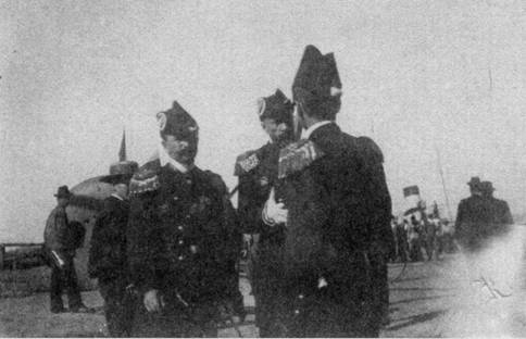 Иллюстрация к книге — Эскадренные миноносцы типа “Касатка”(1898-1925) [pic_3.jpg]