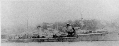 Иллюстрация к книге — Эскадренные миноносцы типа “Касатка”(1898-1925) [pic_30.jpg]