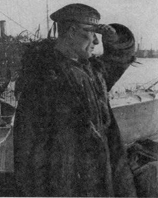 Иллюстрация к книге — Эскадренные миноносцы типа “Касатка”(1898-1925) [pic_40.jpg]