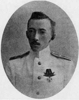 Иллюстрация к книге — Эскадренные миноносцы типа “Касатка”(1898-1925) [pic_6.jpg]