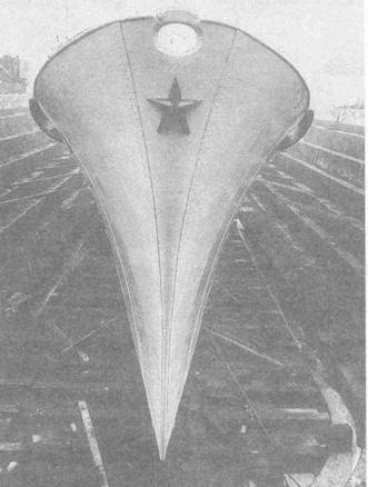 Иллюстрация к книге — Эскадренные миноносцы типа «Навигатори» [pic_38.jpg]