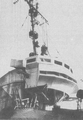 Иллюстрация к книге — Эскадренные миноносцы типа «Навигатори» [pic_57.jpg]