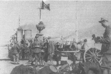 Иллюстрация к книге — Эскадренные миноносцы типа «Навигатори» [pic_60.jpg]