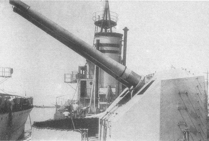 Иллюстрация к книге — Эскадренные миноносцы типа «Навигатори» [pic_76.jpg]