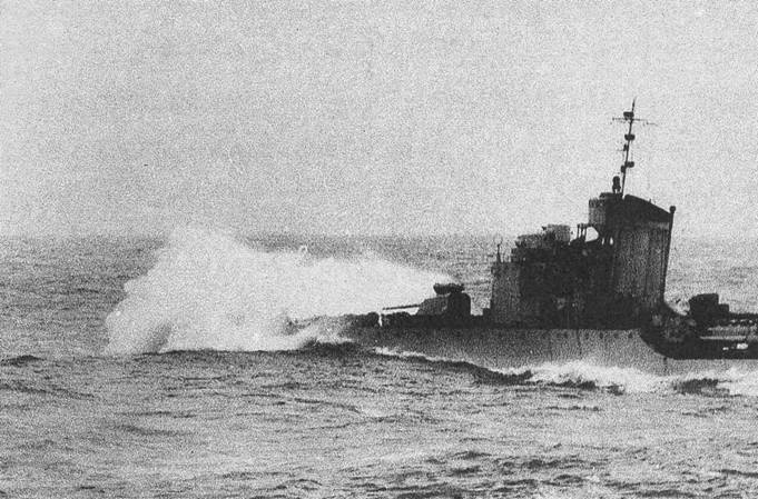 Иллюстрация к книге — Эскадренные миноносцы типа «Навигатори» [pic_89.jpg]