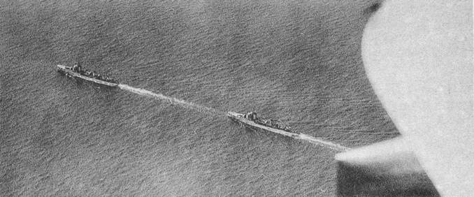 Иллюстрация к книге — Эскадренные миноносцы типа «Навигатори» [pic_93.jpg]