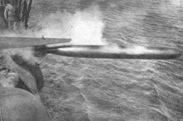 Иллюстрация к книге — Эскадренные миноносцы типа Форель (1898-1925) [pic_29.jpg]