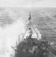 Иллюстрация к книге — Эскадренные миноносцы типа Форель (1898-1925) [pic_39.jpg]