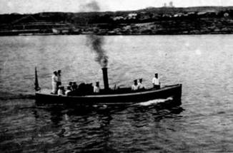 Иллюстрация к книге — Эскадренный броненосец “Ростислав”. (1893-1920 гг.) [pic_6.jpg]