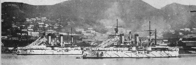 Иллюстрация к книге — Эскадренный броненосец «Полтава» [_012.jpg]