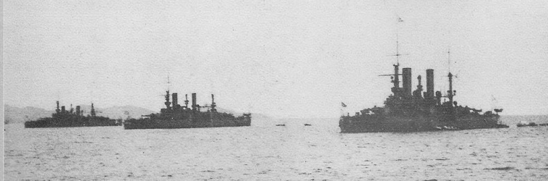 Иллюстрация к книге — Эскадренный броненосец «Полтава» [_013.jpg]