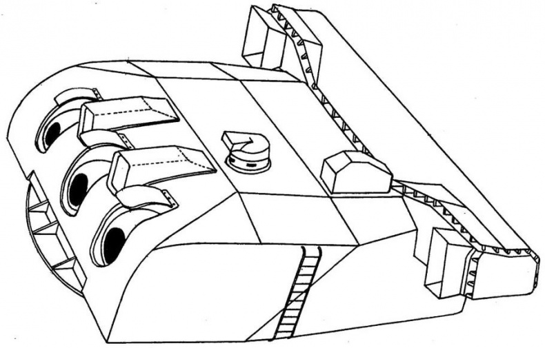 Иллюстрация к книге — Японские тяжелые крейсера.Том 1: История создания, описание конструкции, предвоенные модернизации. [img_77.jpg]