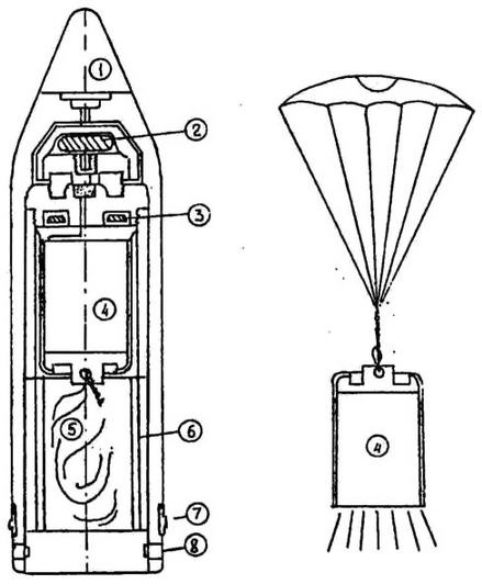 Иллюстрация к книге — Японские тяжелые крейсера.Том 1: История создания, описание конструкции, предвоенные модернизации. [img_82.jpg]