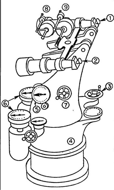Иллюстрация к книге — Японские тяжелые крейсера.Том 1: История создания, описание конструкции, предвоенные модернизации. [img_84.jpg]
