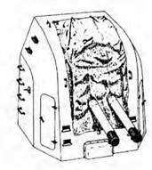 Иллюстрация к книге — Легкие крейсера Италии. Часть I. 1932-1945 гг. Крейсера типа “Бартоломео Коллеони” и “Луиджи Кадорна” [pic_26.jpg]