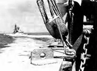 Иллюстрация к книге — Легкие крейсера Италии. Часть I. 1932-1945 гг. Крейсера типа “Бартоломео Коллеони” и “Луиджи Кадорна” [pic_53.jpg]