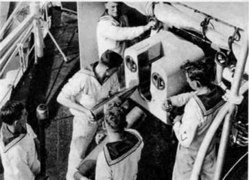 Иллюстрация к книге — Легкие крейсера типа «Нюрнберг». 1928-1945 гг. [img_10.jpg]