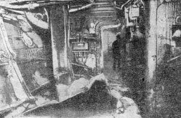 Иллюстрация к книге — Легкие крейсера типа «Нюрнберг». 1928-1945 гг. [img_18.jpg]