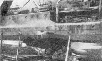 Иллюстрация к книге — Легкие крейсера типа «Нюрнберг». 1928-1945 гг. [img_19.jpg]