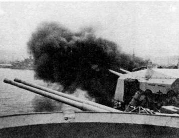 Иллюстрация к книге — Легкие крейсера типа «Нюрнберг». 1928-1945 гг. [img_26.jpg]