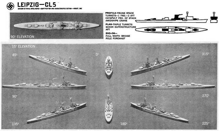 Иллюстрация к книге — Легкие крейсера типа «Нюрнберг». 1928-1945 гг. [img_30.jpg]