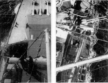 Иллюстрация к книге — Легкие крейсера типа «Нюрнберг». 1928-1945 гг. [img_50.jpg]