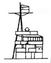 Иллюстрация к книге — Легкие крейсера Японии. 1917-1945 гг. [img_5.jpg]