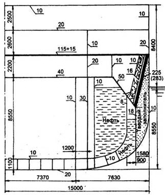Иллюстрация к книге — Линейные корабли ’’Дюнкерк” и ’’Страсбург” [pic_8.jpg]
